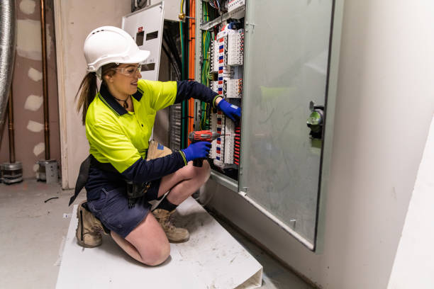 Best Electrician Near Me  in Worland, WY