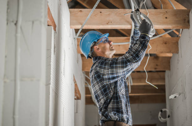 Best Residential Electrician Services  in Worland, WY