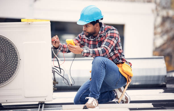 Best Electrical System Inspection  in Worland, WY