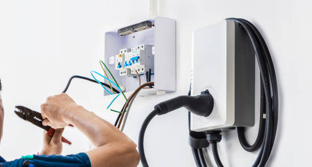 Best 24-Hour Electrician  in Worland, WY