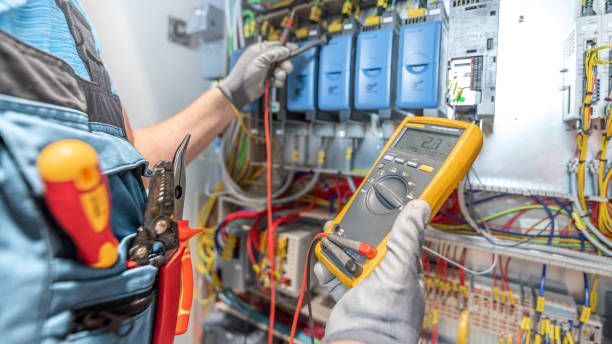 Best Home Electrical Repair  in Worland, WY