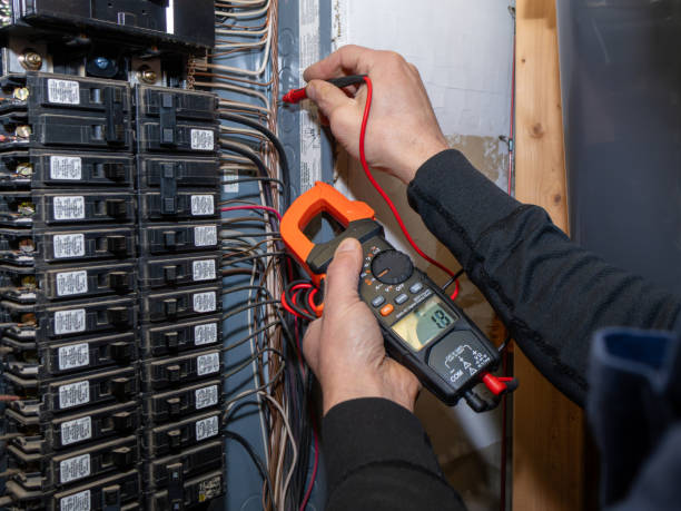Best Generator Installation Services  in Worland, WY