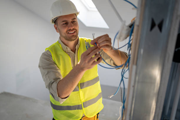 Best Electrical Repair Services  in Worland, WY